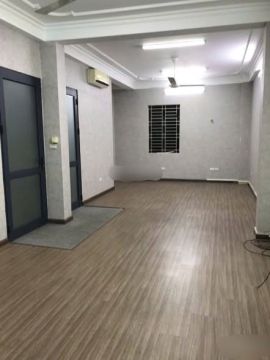Cho thuê sàn tầng 2 có thang máy mặt phố, Đường Mai Anh Tuấn, Quận Đống Đa