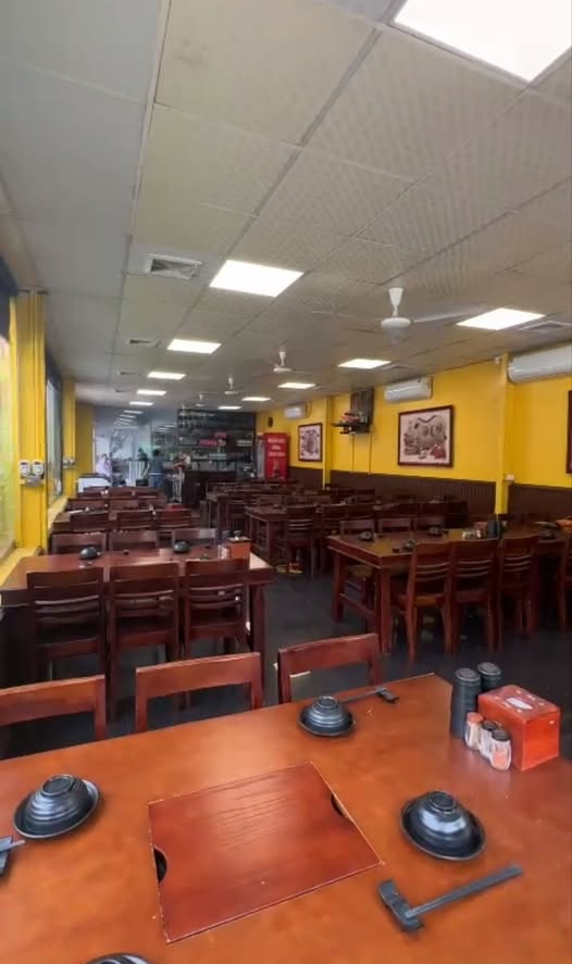 CẦN NHƯỢNG - MBKD PHỐ TRUNG HÒA CẦU GIẤY