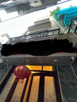 MINH KHAI-45M X 5 TẦNG-MT 3,5M-LÔ GÓC-NGÕ 3 GÁC RỘNG-GẦN PHỐ-NHÀ MỚI ĐẸP-SỔ HOA HẬUCHỈ 8,98 TỶ (C...