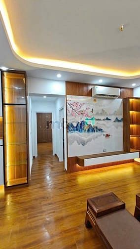 Bán căn hộ Viện chiến lược BCA phố tú mỡ 126m2 3pn giá hơn 7 tỷ