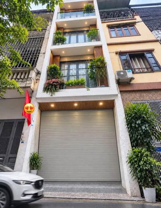 TC 9TỶ - PHÂN LÔ HOÀNG MAI ĐỀN LỪ - 40M2x5T - Ô TÔ - KINH DOANH - 2 MẶT THOÁNG - CHỦ THIỆN TRÍ BÁN