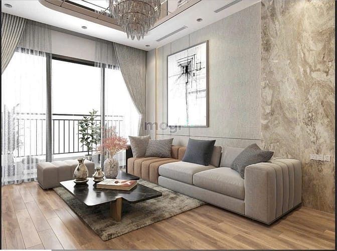 Bán căn hô 151m2 toà 17T4 hoàng đạo thuý 3pn giá hơn 60tr/m2