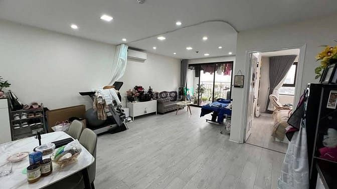 Căn hộ 35 lê văn thiêm 74m2 2pn sửa đẹp, ở ngay sẵn sổ