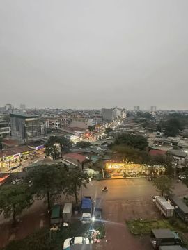CHO THUÊ CHUNG CƯ KĐT VĨNH HOÀNG – TAM TRINH, HOÀNG MAI
