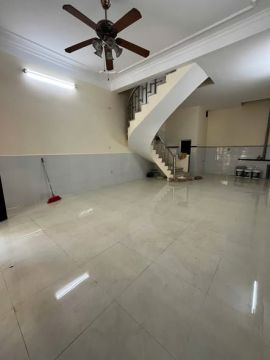 CHO THUÊ NHÀ NGUYÊN CĂN THÁI HÀ – ĐỐNG ĐA | 4 TẦNG, Ô TÔ ĐỖ CỬA
