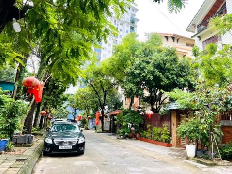 BIỆT THỰ MỸ ĐÌNH - 200M - 60 TỶ - HÀNG HIẾM