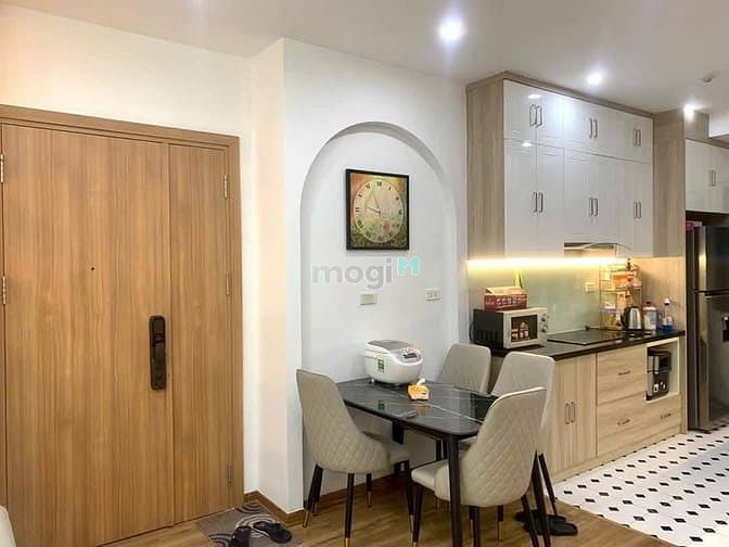 Bán căn hộ Chelsea Residences E2 Trần Kim Xuyên sửa đẹp , ở ngay