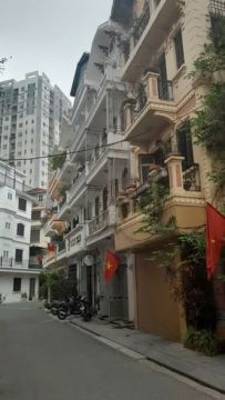 +Nhà KHU PHÂN LÔ ĐÔ THỊ MỚI ĐỊNH CÔNG- BỆNH VIỆN BƯU ĐIỆN - 55m , giá chỉ hơn 15 tỷ