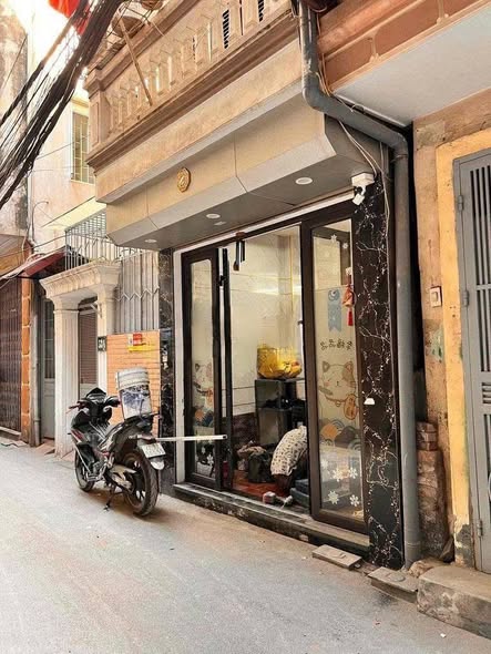 Cho thuê bất động sản Thanh xuân 13.5 triệu/th