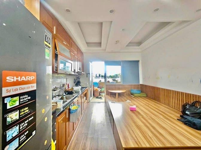 Bán căn hộ hapulico- vũ trọng phụng 103m2 3pn full
