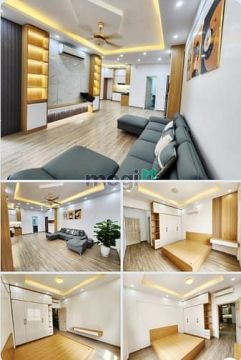 Bán chung cư 3pn CT3 VĂN KHÊ – GIÁ 5.3 T