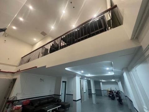 PHÚ THƯỢNG – TÀI SẢN KHAI THÁC LƯU TRÚ GIỮA HỆ SINH THÁI HỒ TÂY – CIPUTRA - DÒNG TIỀN TRÊN 1,8 TỶ...