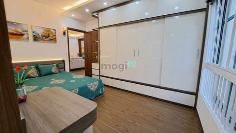 Bán căn hộ chinh chủ 120m2 mặt đường Trung Kính, TK 4PN giá 8,6 tỷ