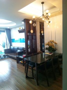 CHO THUÊ CHUNG CƯ RIVERA PARK VŨ TRỌNG PHỤNG – THANH XUÂN