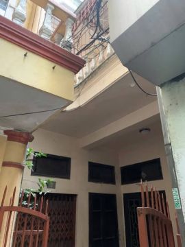 CHO THUÊ NHÀ 3 TẦNG MINH KHAI PHỐ - BAO RỘNG RÃI 62M VỀ Ở LUÔN
