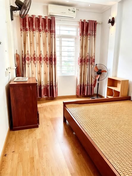 Cho thuê nhà riêng ngõ 18 Đại La, Hai Bà Trưng – 9 triệu/tháng