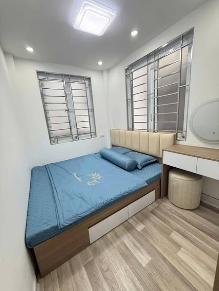 SIÊU PHẨM 4TỶ NHÀ 3TẦNG LÔ GÓC GẦN MẶT PHỐ MINH KHAI - TRUNG TÂM QUẬN HAI BÀ TRƯNG FULL NỘI THẤT ...