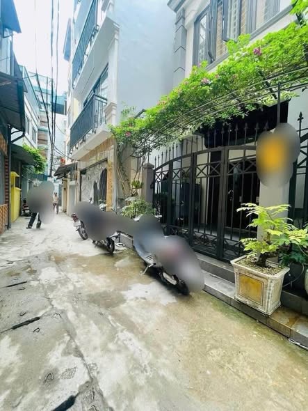 BIỆT THỰ BA ĐÌNH - Ô TÔ VÀO NHÀ - Ở CỰC SƯỚNG