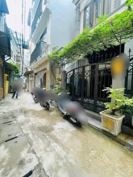 BIỆT THỰ BA ĐÌNH - Ô TÔ VÀO NHÀ - Ở CỰC SƯỚNG