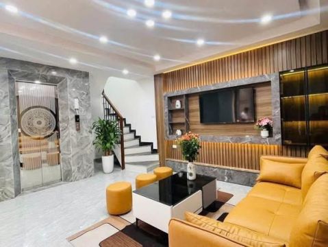 #BÁN NHÀ NGÕ 18 ĐỊNH CÔNG THƯỢNG _5PHÚT RA NGÃ TƯ SỞ