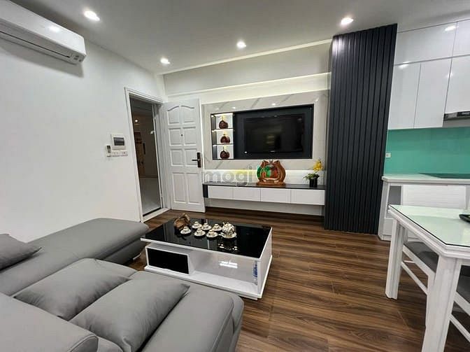 Bán căn hộ 70m2 chính chủ chung cư N2 Hoàng Minh Giám, Hà Nội