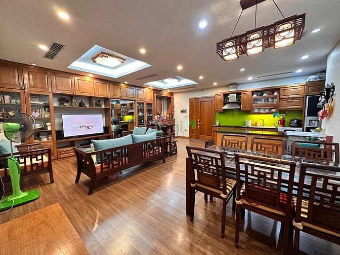 Bán căn hộ 95m2 chung cư CT2A Lê Đức Thọ, Mỹ Đình 2 Nam Từ Liêm,