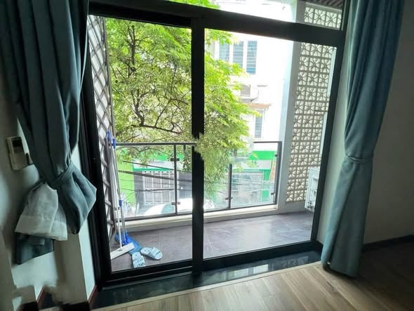 CHO THUÊ NHÀ NGUYÊN CĂN – NGÕ 2 NGUYỄN CHÁNH, YÊN HÒA