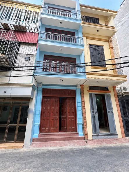Chính Chủ Bán Nhà Hồ Đền - Tân Mai - Mặt ngõ Ba Gác Đua