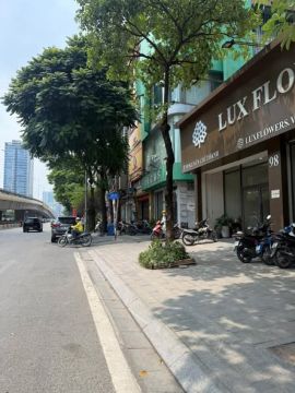 NỢ NGÂN HÀNG - BÁN GẤP NHÀ PHỐ NGUYỄN CHÍ THANH - ĐỐNG ĐA.