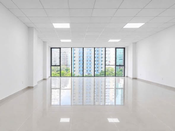 CHO THUÊ SÀN VĂN PHÒNG – TRẦN THÁI TÔNG, CẦU GIẤY