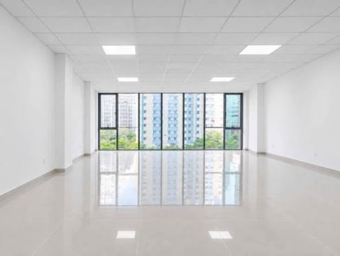 CHO THUÊ SÀN VĂN PHÒNG – TRẦN THÁI TÔNG, CẦU GIẤY