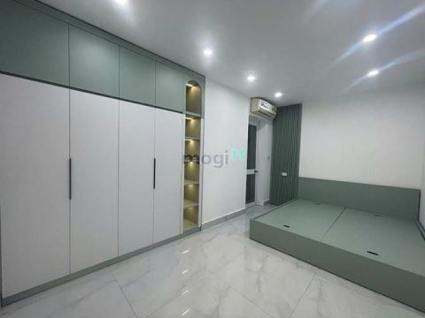 Bán căn hộ chung cư JSC 34 Lê Văn Lương - 3 phòng ngủ - Giá 4,5 tỷ