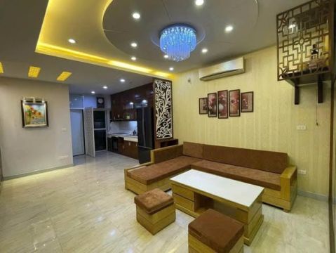Cho thuê căn CC 250 Minh Khai, Hai Bà Trưng, Hà Nội. 12 triệu