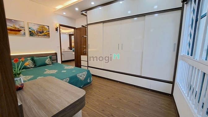 Chính chủ bán nhà mặt đường Hoàng Đạo Thúy, Hà Nội 130m2 - Giá 8,7 tỷ