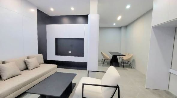 NGUYỄN THỊ ĐỊNH – 50M² – 5 TẦNG – NHỈNH 10 TỶ