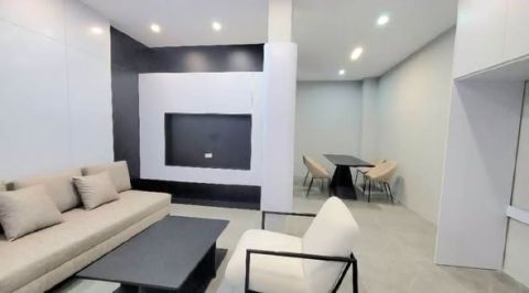 NGUYỄN THỊ ĐỊNH – 50M² – 5 TẦNG – NHỈNH 10 TỶ