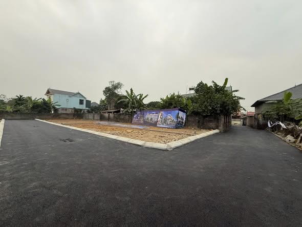 NHỈNH 1 TỶ SỞ HỮU 86,9M² FULL THỔ HOÀNG VĂN THỤ