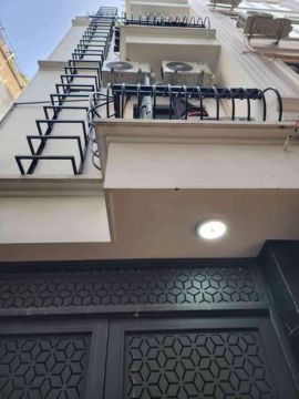 BÁN NHÀ DÒNG TIỀN HAI BÀ TRƯNG - 43M2 – 9 PHÒNG KHÉP KÍN – THU HƠN 40 TRIỆU/THÁNG