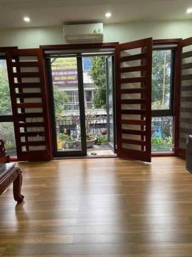 Cho thuê LK KĐT Văn Phú, Hà Đông 76m- 5 tầng- MT 5m giá 21 triệu/ tháng