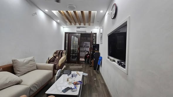 9.1 TỶ – NHÀ 50M² X 6 TẦNG – MẶT NGÕ 109 QUAN NHÂN