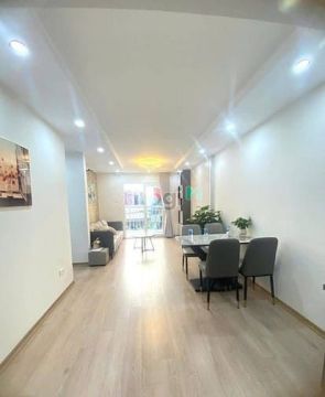 Bán căn hộ tầng 2 dự án Newtaco Bộ Quốc Phòng- Dtich 71m2