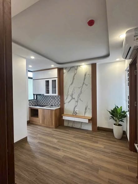 Căn Hộ CC Mini Đường Hoàng Mai , Đền Lừ , Tòa Mới Xây+ Diện Tích 50m - 2 Ngủ - Tặng Nội Thất - Ch...