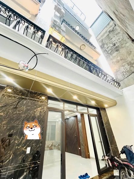 Hoa Hậu Tân Mai tìm chủ thích hợp ạ