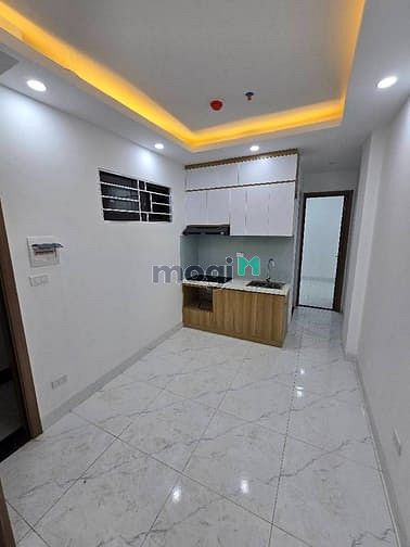 Chung cư Mỹ Đình 2 ngủ-1 vs tòa nhà mới 45m 1,58 tỷ