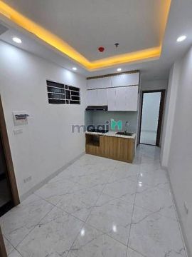 Chung cư Mỹ Đình 2 ngủ-1 vs tòa nhà mới 45m 1,58 tỷ