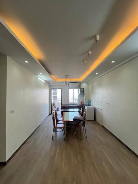Chung Cư Nam Trung Yên- Cầu Giấy - Toà B3A - 78m - Sổ Đỏ Chính Chủ- 3.9 Tỷ( Có bớt). LH 0965.755.601