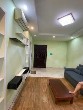 Chung cư Vân Canh 2 ngủ-1VS 60m 2,75 tỷ vị trí vàng đối diện đường 3.5