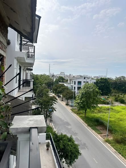 Cho Thuê Nhà Liền Kề Xuân Phương