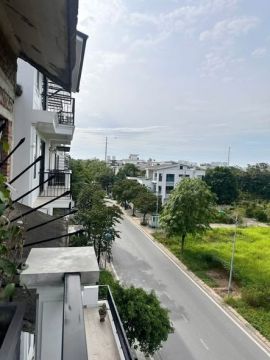 Cho Thuê Nhà Liền Kề Xuân Phương