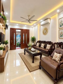 BÁN NHÀ PHỐ TAM TRINH – NHÀ XÂY TÂM HUYẾT – 2 THOÁNG – MÓNG 7 TẦNG – GIÁ 10.9 TỶ .077328.1235.